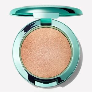 Buttergleam Mac Holiday Bounce & Gleam Highlighter Brand New In Box Authentic